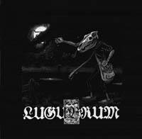 Lugubrum - Sudarium